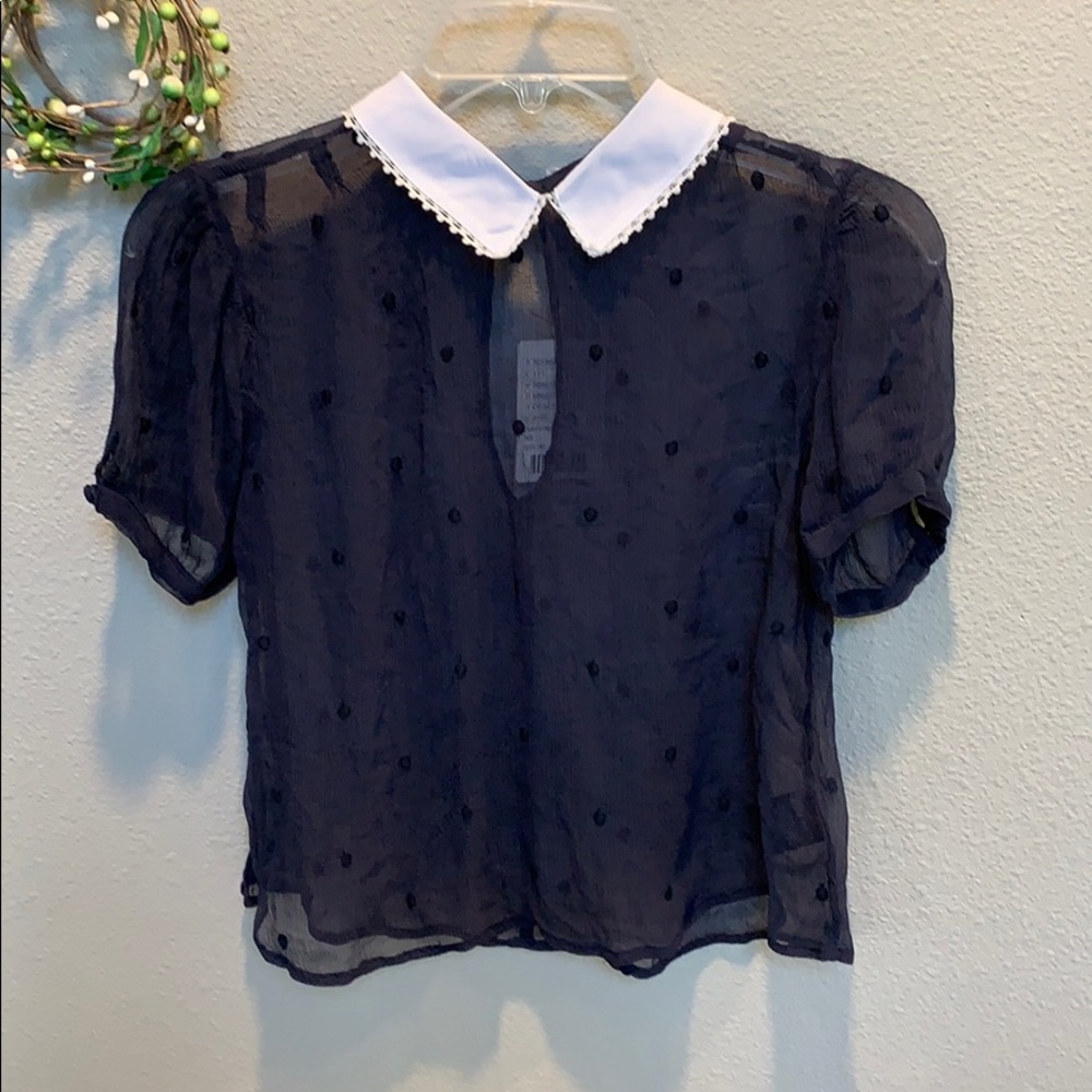Cooperative top